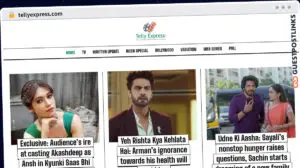 Publish Guest Post on tellyexpress.com