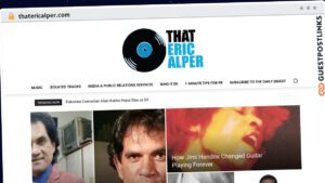 Publish Guest Post on thatericalper.com