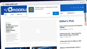 Publish Guest Post on thebroodle.com
