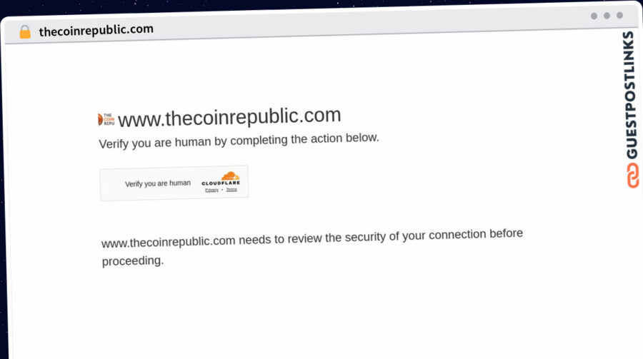 Publish Guest Post on thecoinrepublic.com