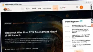 Publish Guest Post on thecoinrepublic.com
