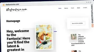 Publish Guest Post on thefantasia.com
