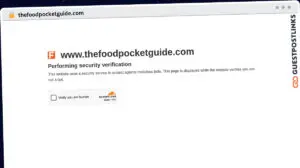 Publish Guest Post on thefoodpocketguide.com