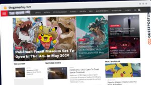 Publish Guest Post on thegamerhq.com