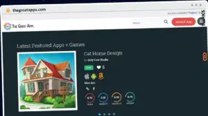 Publish Guest Post on thegreatapps.com