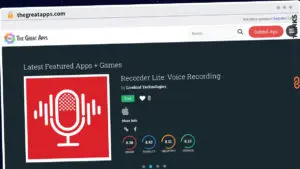 Publish Guest Post on thegreatapps.com