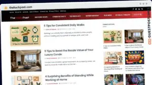 Publish Guest Post on thehackpost.com