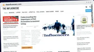Publish Guest Post on theinfluencerz.com