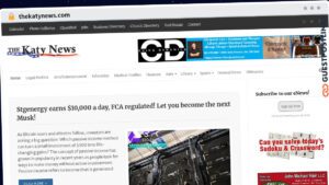 Publish Guest Post on thekatynews.com