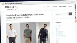 Publish Guest Post on thelosangelesfashion.com