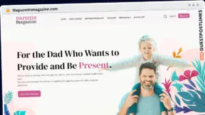 Publish Guest Post on theparentsmagazine.com
