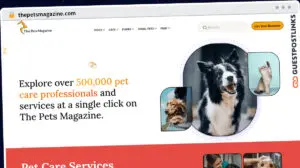 Publish Guest Post on thepetsmagazine.com