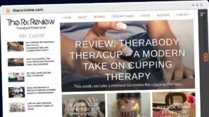 Publish Guest Post on therxreview.com