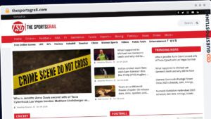 Publish Guest Post on thesportsgrail.com