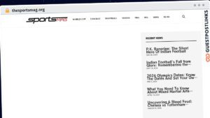 Publish Guest Post on thesportsmag.org