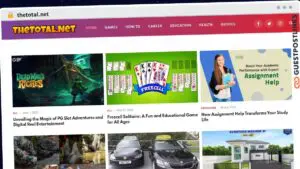 Publish Guest Post on thetotal.net