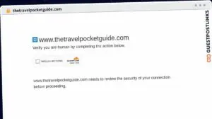 Publish Guest Post on thetravelpocketguide.com