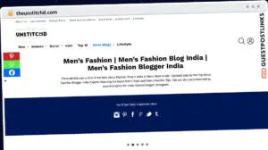 Publish Guest Post on theunstitchd.com