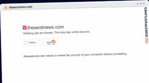 Publish Guest Post on thewestnews.com