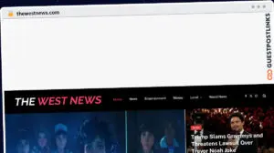 Publish Guest Post on thewestnews.com