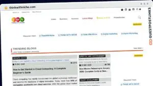 Publish Guest Post on thinkwithniche.com