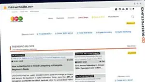 Publish Guest Post on thinkwithniche.com