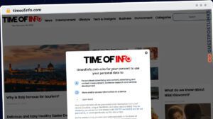 Publish Guest Post on timeofinfo.com