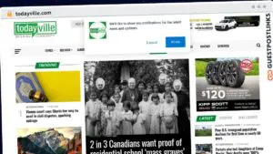 Publish Guest Post on todayville.com