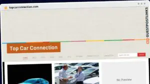 Publish Guest Post on topcarconnection.com