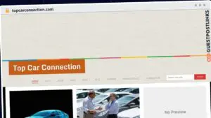 Publish Guest Post on topcarconnection.com