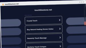 Publish Guest Post on touchthestone.net