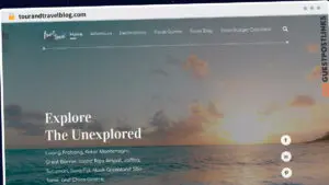 Publish Guest Post on tourandtravelblog.com