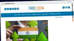 Publish Guest Post on tradeflock.com