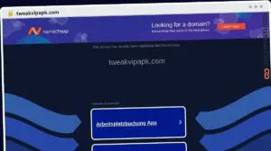 Publish Guest Post on tweakvipapk.com