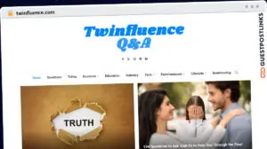 Publish Guest Post on twinfluence.com