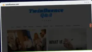 Publish Guest Post on twinfluence.com