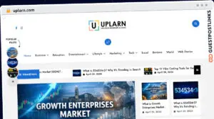 Publish Guest Post on uplarn.com