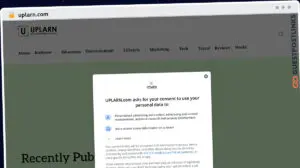 Publish Guest Post on uplarn.com