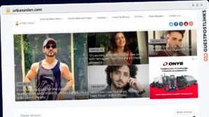 Publish Guest Post on urbanasian.com