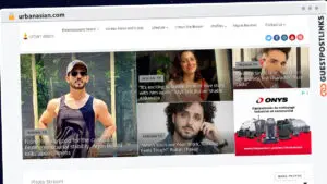 Publish Guest Post on urbanasian.com