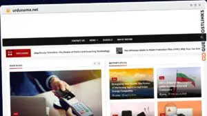 Publish Guest Post on urdunama.net