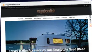 Publish Guest Post on vagabondish.com