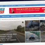 Publish Guest Post on valenews.com.br
