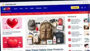 Publish Guest Post on viralrang.com