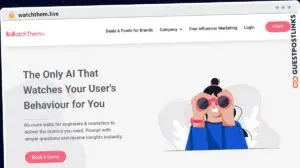 Publish Guest Post on watchthem.live