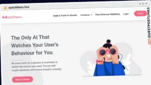 Publish Guest Post on watchthem.live