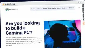Publish Guest Post on wcitleaks.org