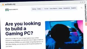 Publish Guest Post on wcitleaks.org