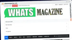 Publish Guest Post on whatsmagazine.com