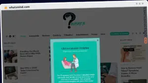 Publish Guest Post on whatsmind.com